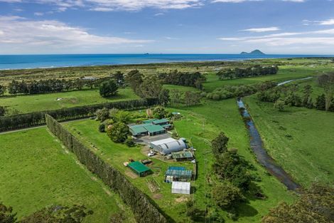 Photo of property in 1685c Thornton Road, Matata, Whakatane, 3194