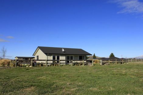 Photo of property in 5 The Drive, Twizel, 7999
