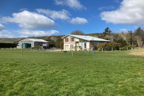 Photo of property in 110 Bruce Road, Momona, Outram, 9073
