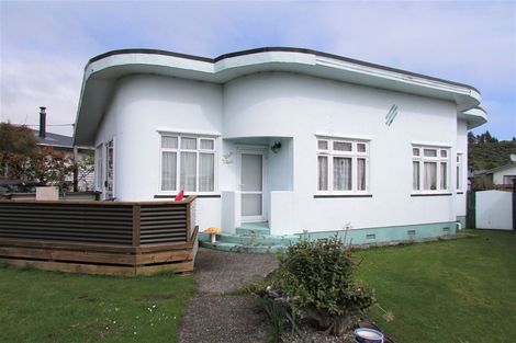 Photo of property in 102 Marsden Road, Greymouth, 7805