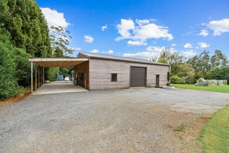 Photo of property in 587d Crane Road, Kauri, Kamo, 0185