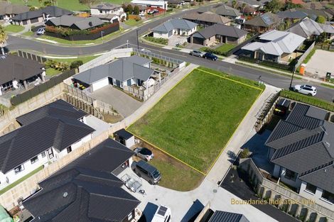 Photo of property in 6 Sam Heywood Place, Pyes Pa, Tauranga, 3112