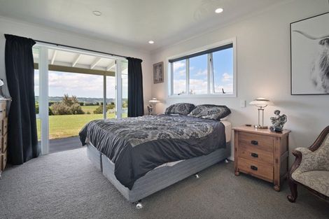 Photo of property in 1483 Wakarara Road, Ongaonga, 4279