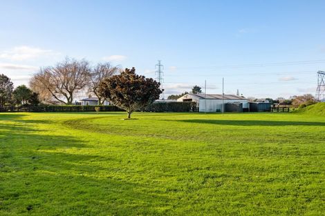 Photo of property in 13 Discombe Road, Tamahere, Hamilton, 3283