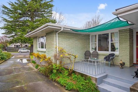Photo of property in 7 Westmont Street, Ilam, Christchurch, 8041