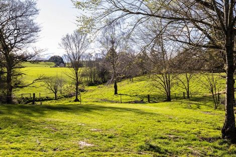 Photo of property in 47 Rowallan Road, Coalgate, Darfield, 7571