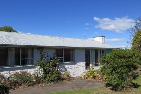 Photo of property in 15 College Road, Parkside, Timaru, 7910