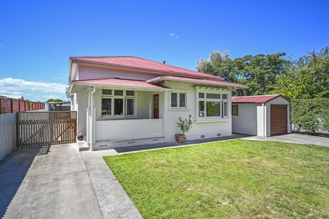 Photo of property in 602 Avenue Road East, Parkvale, Hastings, 4122