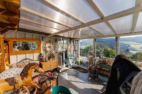 Photo of property in 16 Boundary Street, Purakaunui, Port Chalmers, 9081