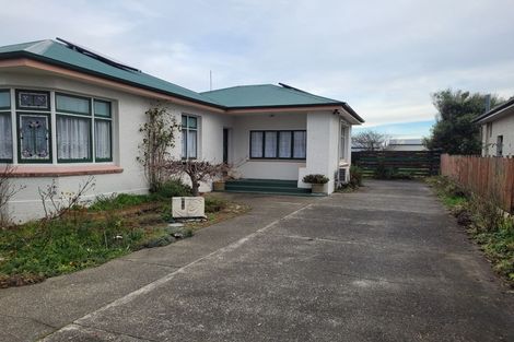 Photo of property in 76 Stuart Street, Hawthorndale, Invercargill, 9810