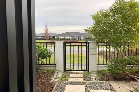 Photo of property in 50 Caulfield Avenue, Halswell, Christchurch, 8025