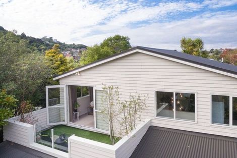 Photo of property in 38a Silverstream Road, Crofton Downs, Wellington, 6035