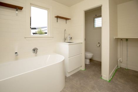 Photo of property in 46 Huxley Street, Sydenham, Christchurch, 8023