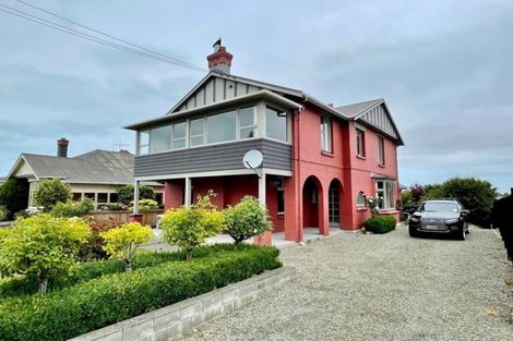 Photo of property in 16 Jackson Street, Seaview, Timaru, 7910