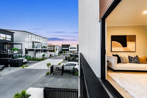 Photo of property in 13 Patrol Lane, Hobsonville, Auckland, 0616