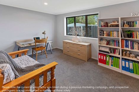 Photo of property in 1360 Napier Road, Ashhurst, 4810