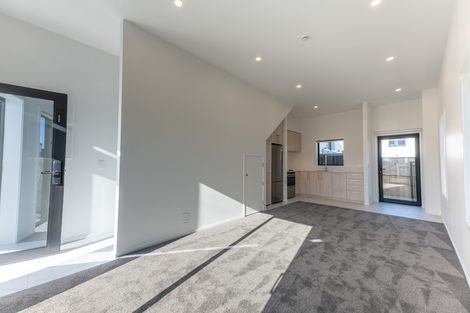 Photo of property in 5/66 Longfellow Street, Sydenham, Christchurch, 8023