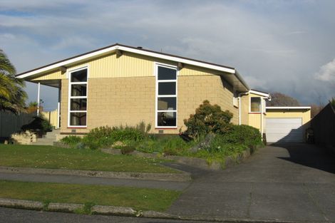 Photo of property in 158 Jollie Street, Hokitika, 7810