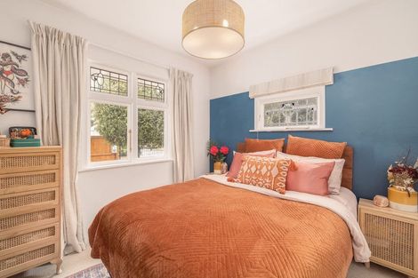 Photo of property in 4 Drummond Street, Sydenham, Christchurch, 8023