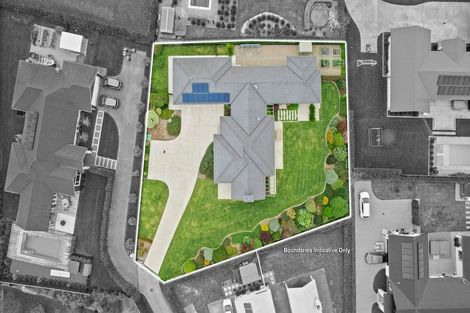 Photo of property in 35 Baxter Michael Crescent, Cambridge, 3434