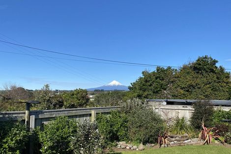 Photo of property in 7 Carey Street, Waitara, 4320