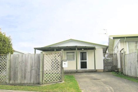 Photo of property in 2 Liverpool Crescent, Tamatea, Napier, 4112