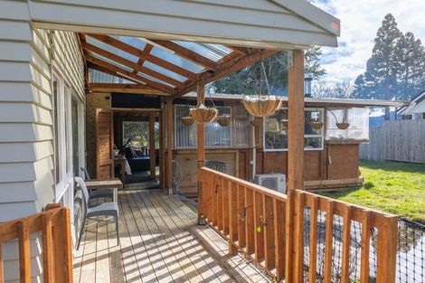 Photo of property in 13 Ruapehu Road, Ohakune, 4625