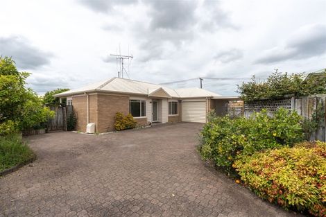 Photo of property in 30b Brooklyn Road, Claudelands, Hamilton, 3214