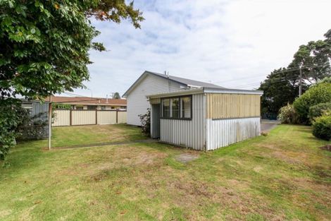 Photo of property in 6a Bayly Street, Waitara, 4320
