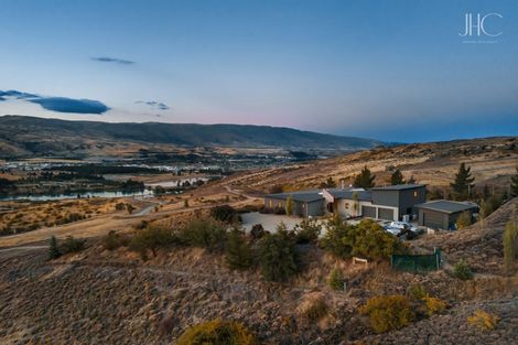 Photo of property in 81 Pigeon Rock Road, Cornish Point, Cromwell, 9384