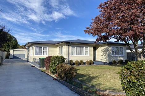 Photo of property in 1 Sefton Street, Havelock North, 4130