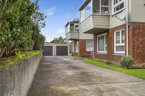Photo of property in 2/87 Brougham Street, New Plymouth, 4310