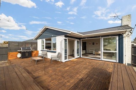 Photo of property in 478 Wairakei Road, Burnside, Christchurch, 8053