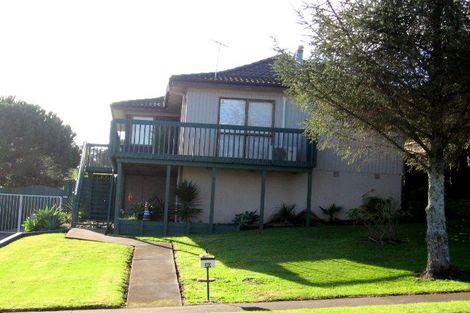 Photo of property in 30 Ransom Smyth Drive, Goodwood Heights, Auckland, 2105