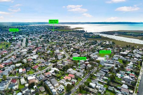 Photo of property in 34 Coniston Avenue, Te Atatu South, Auckland, 0610