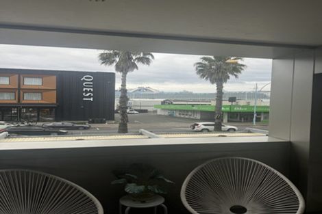 Photo of property in Paramount Apartments, 5/281 Maunganui Road, Mount Maunganui, 3116