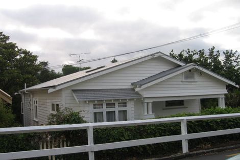 Photo of property in 7 Gibraltar Crescent, Parnell, Auckland, 1052