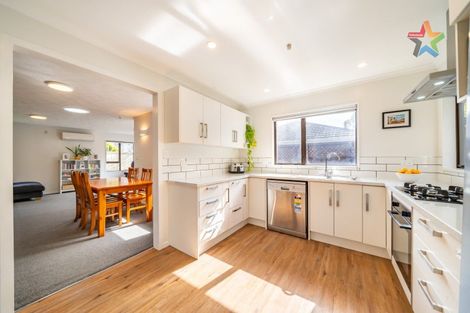 Photo of property in 699 High Street, Boulcott, Lower Hutt, 5010