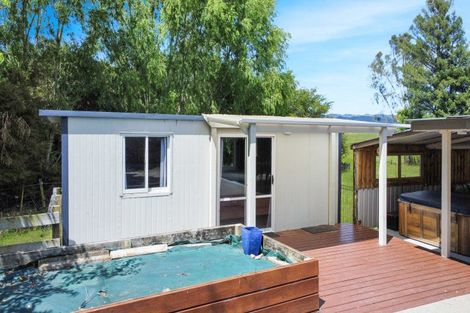 Photo of property in 262 Te Rahu Road, Poroporo, Whakatane, 3193