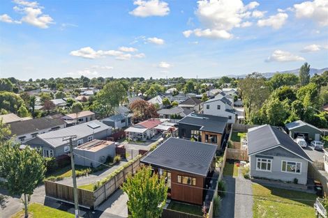 Photo of property in 22a Carrick Street, Mairehau, Christchurch, 8013