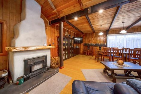 Photo of property in 543 Manutahi Road, Lepperton, New Plymouth, 4373