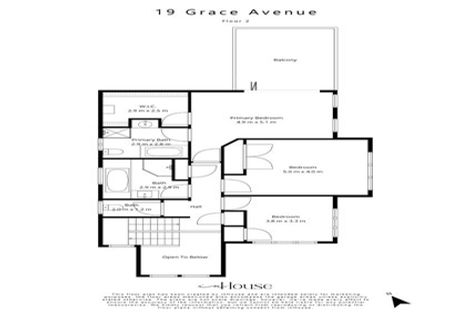 Photo of property in 19 Grace Avenue, Rototuna North, Hamilton, 3210