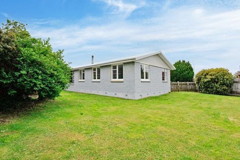 Photo of property in 4 Rothesay Place, Rockdale, Invercargill, 9812