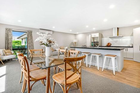 Photo of property in 38 Meyer Crescent, Halswell, Christchurch, 8025