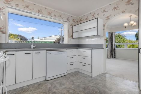 Photo of property in 4 Glen Street, Levin, 5510