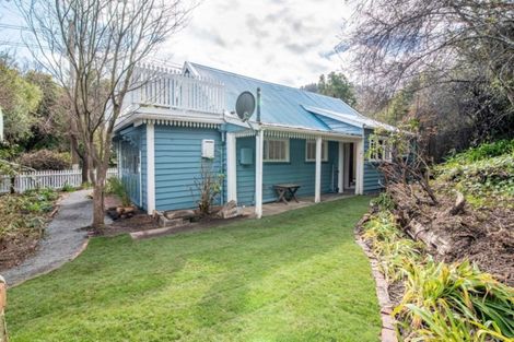 Photo of property in 60 Rue Grehan, Akaroa, 7520