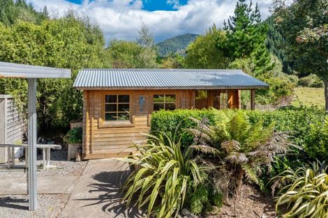 Photo of property in 546 Onamalutu Road, Onamalutu, Blenheim, 7275