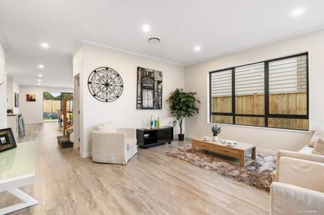 Photo of property in 21 Lisnoble Road, Flat Bush, Auckland, 2019