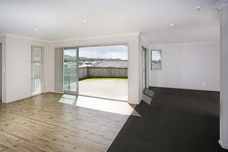 Photo of property in 6d Pyne Crescent, Pokeno, 2402