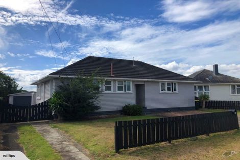 Photo of property in 11 Healy Road, Manurewa, Auckland, 2102